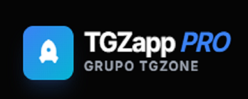 Logo TGzone-CRM
